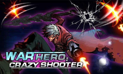 download War hero: Crazy shooter apk